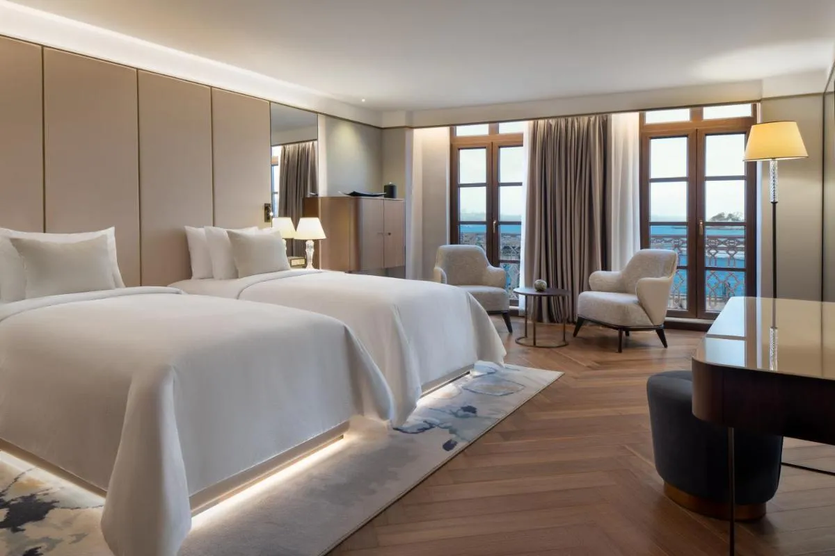 Image 2 of JW Marriott Istanbul Bosphorus