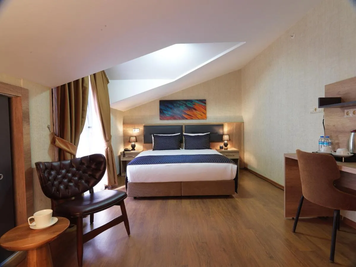 Image 6 of Jaff Hotels & Spa Nisantasi