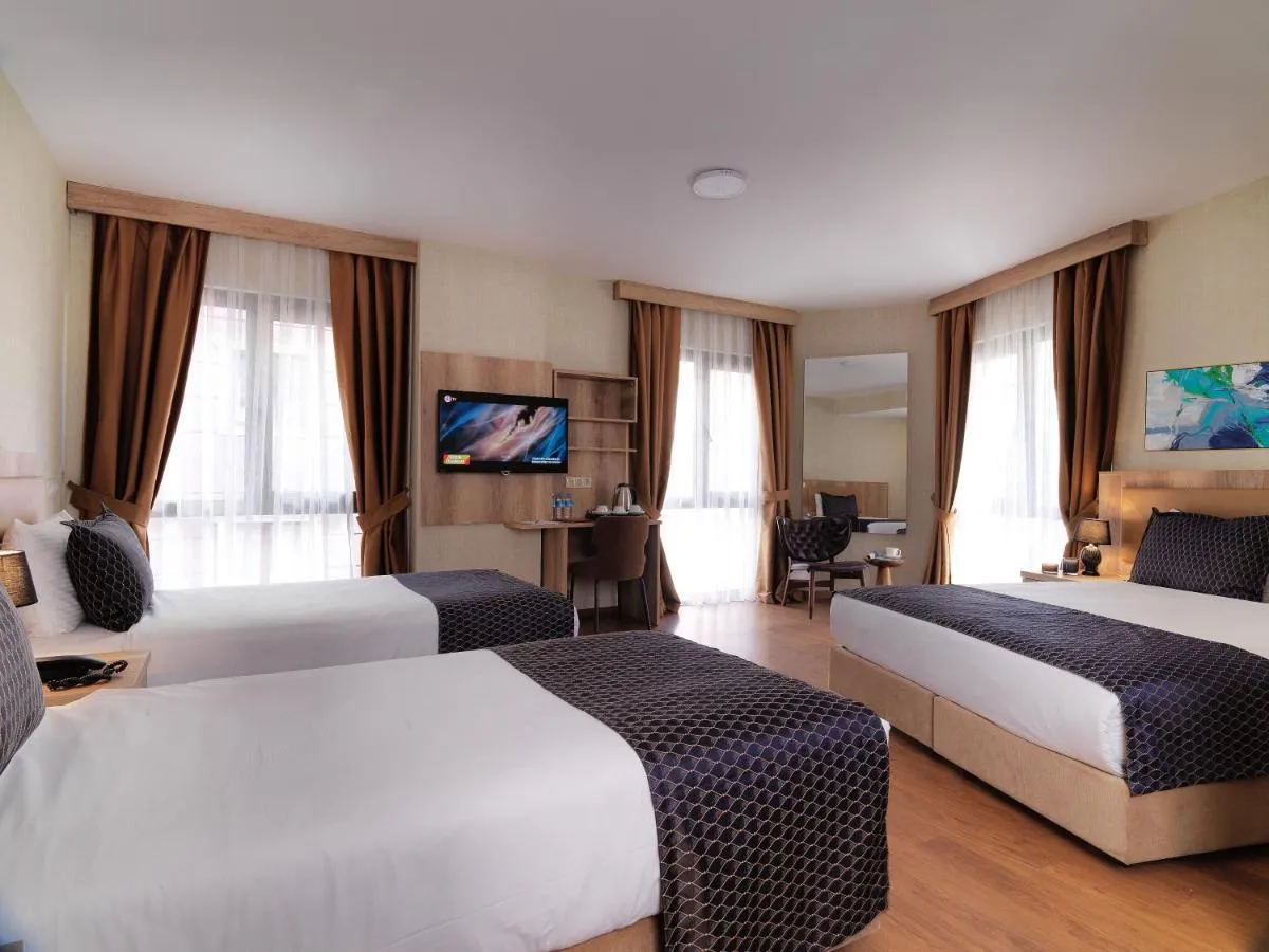 Image 2 of Jaff Hotels & Spa Nisantasi