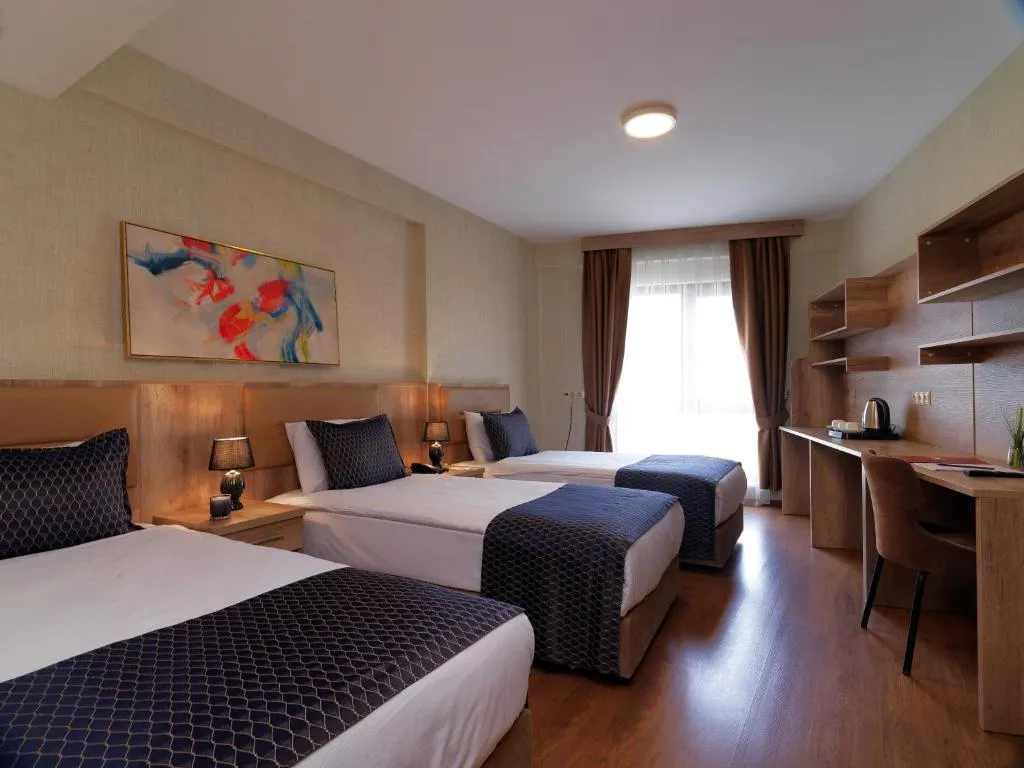 Image of Jaff Hotels & Spa Nisantasi