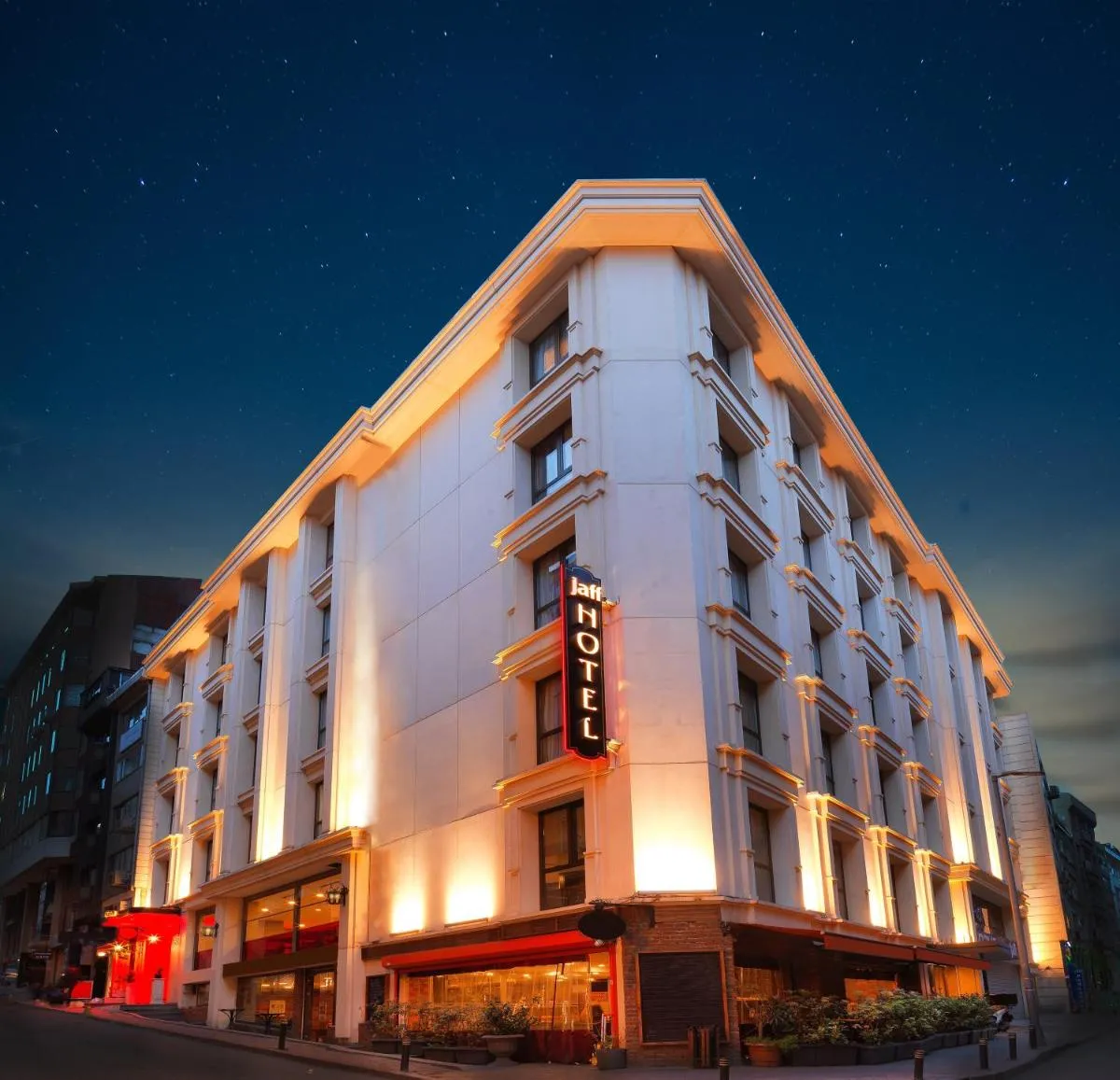 Image 4 of Jaff Hotels & Spa Nisantasi