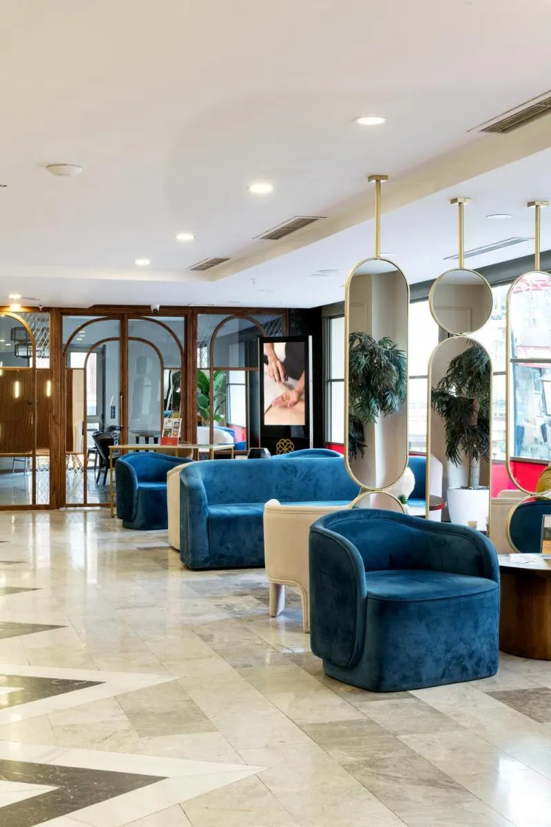 Image 5 of Jaff Hotels & Spa Nisantasi