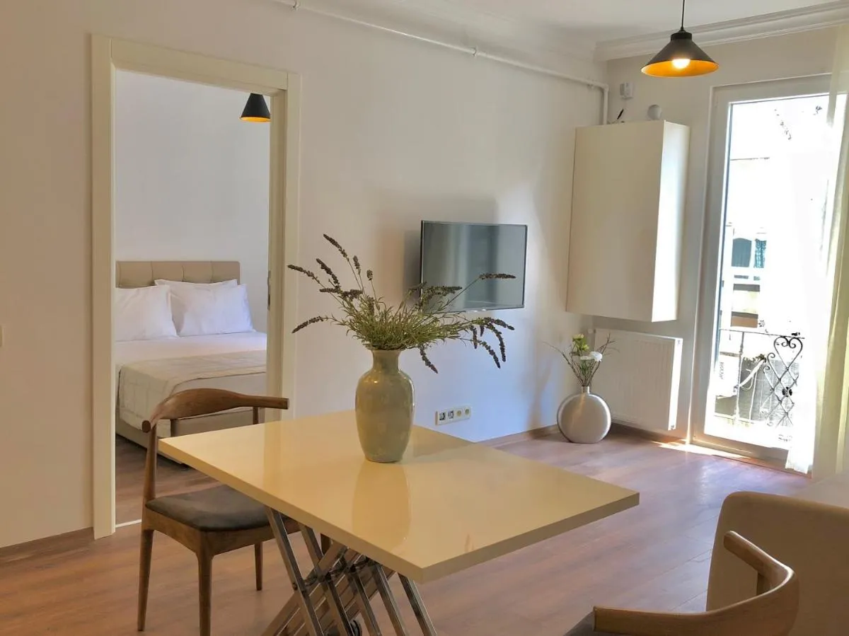 Image 1 of Joy Suites