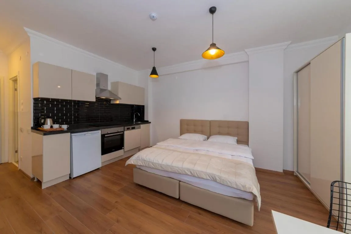 Image of Joy Suites