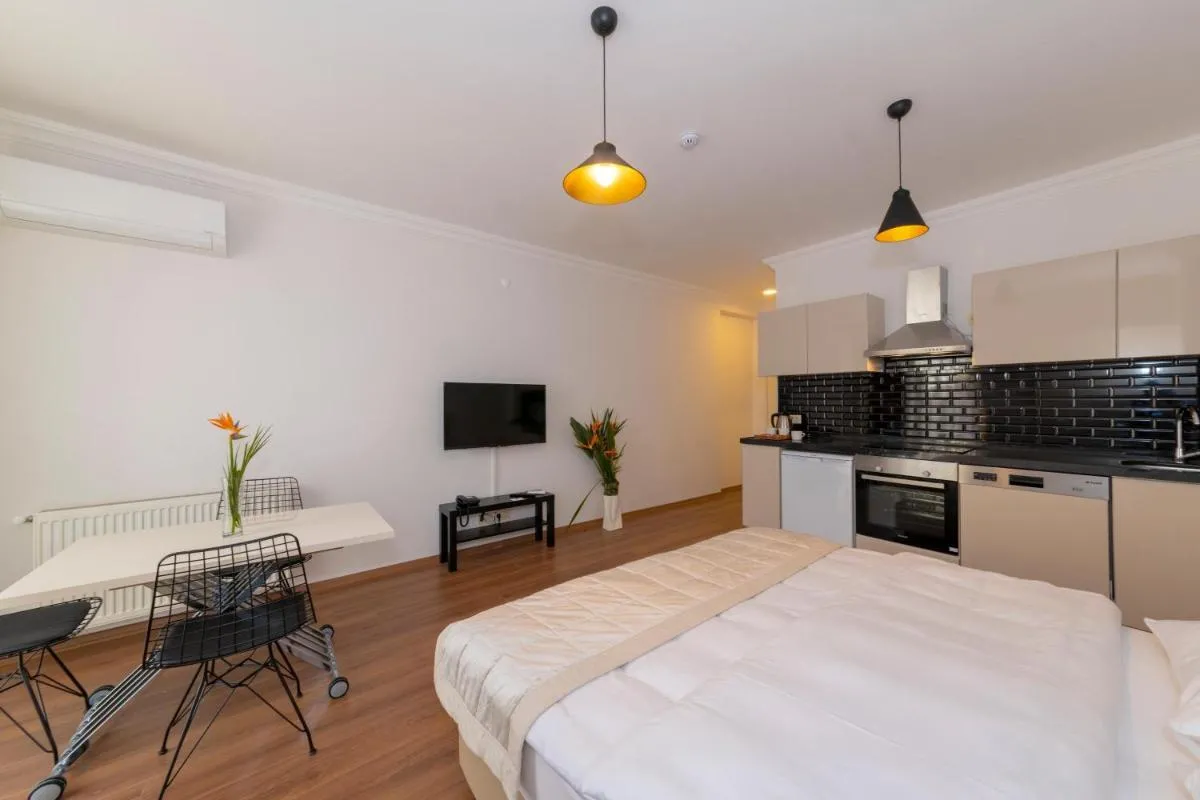 Image 3 of Joy Suites