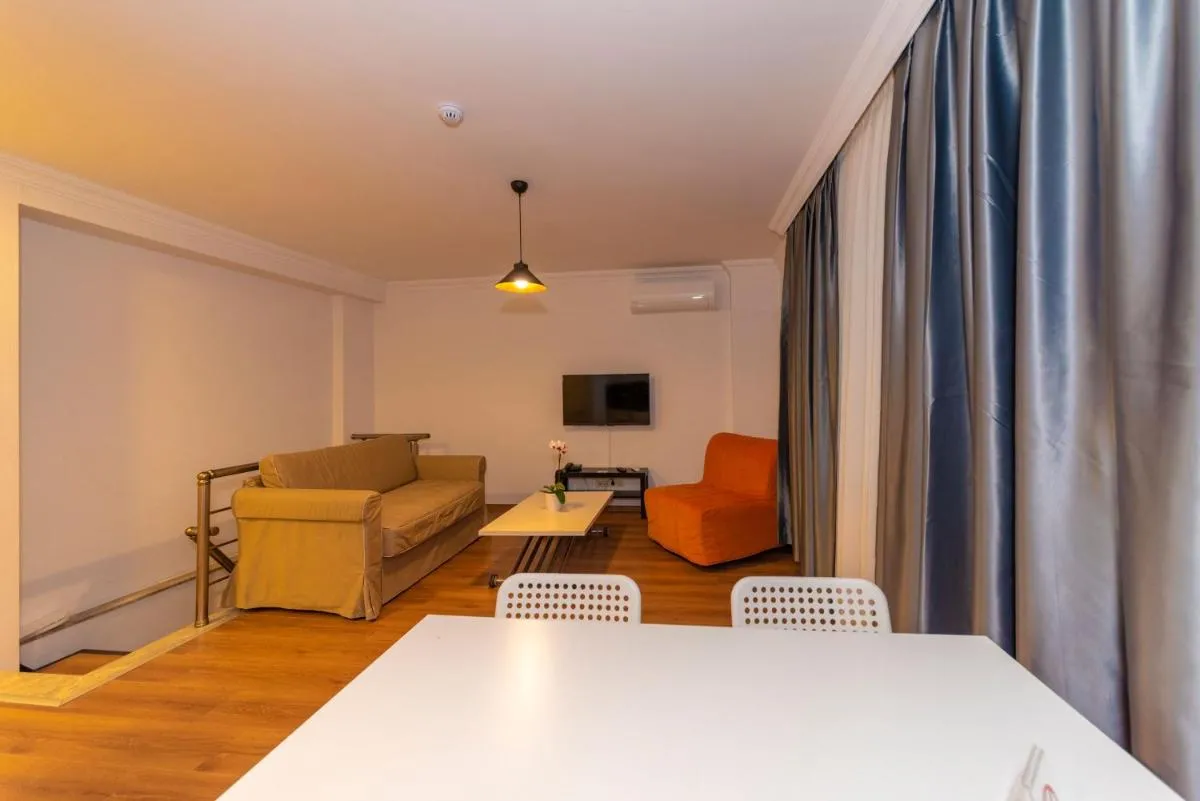 Image 4 of Joy Suites