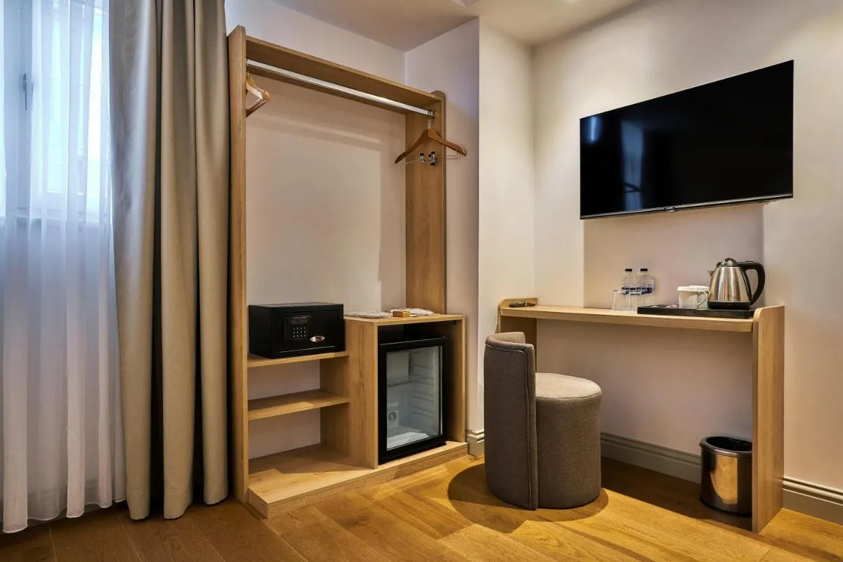 Image 2 of Joyway Hotels Istanbul Sultanahmet
