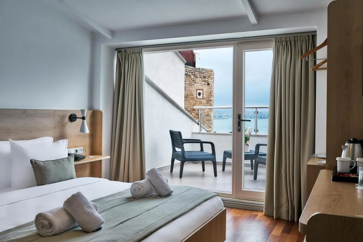 Image 4 of Joyway Hotels Istanbul Sultanahmet