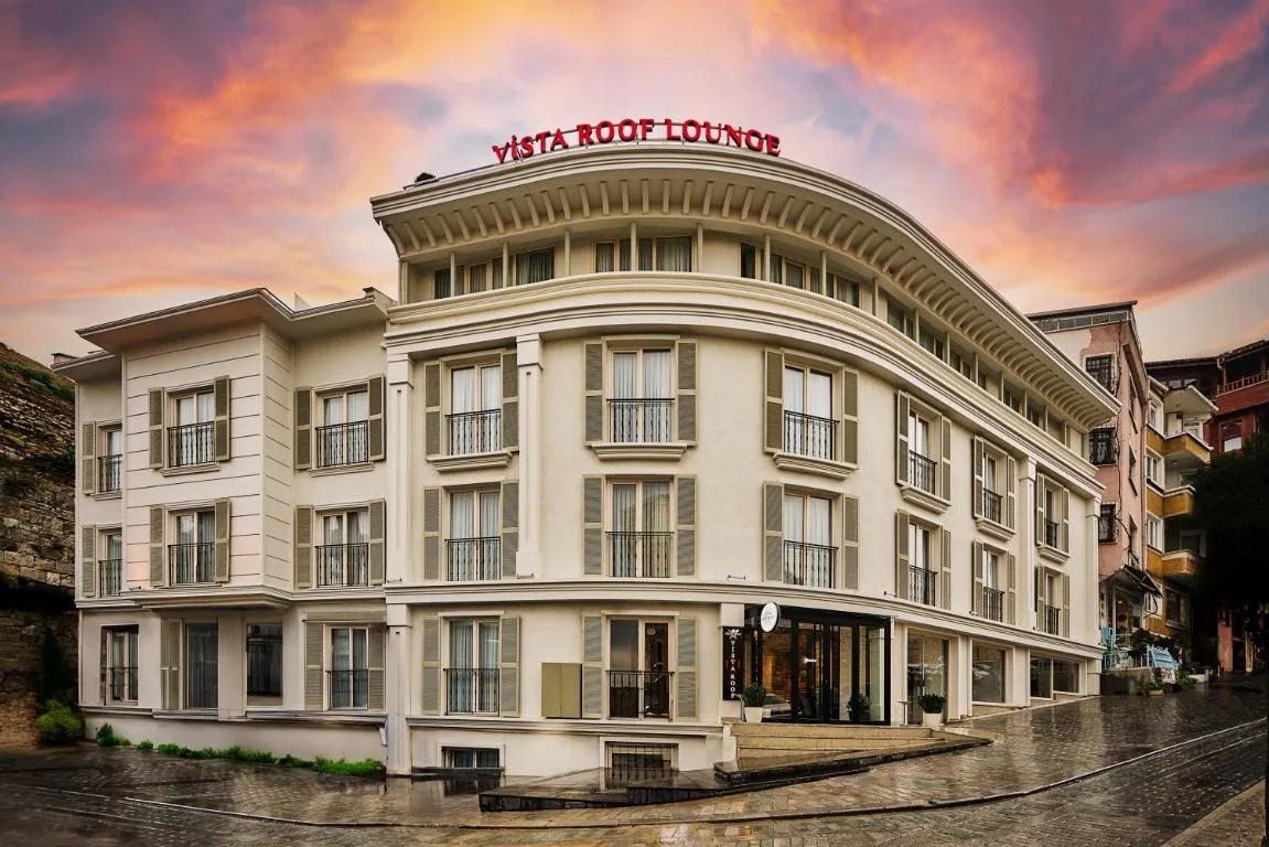 Image of Joyway Hotels Istanbul Sultanahmet
