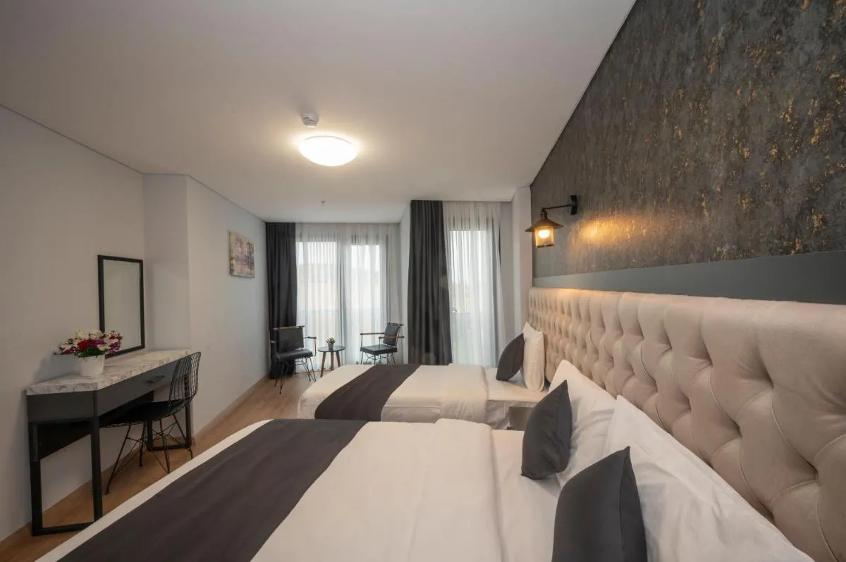 Image 6 of KA Hotel & Suites
