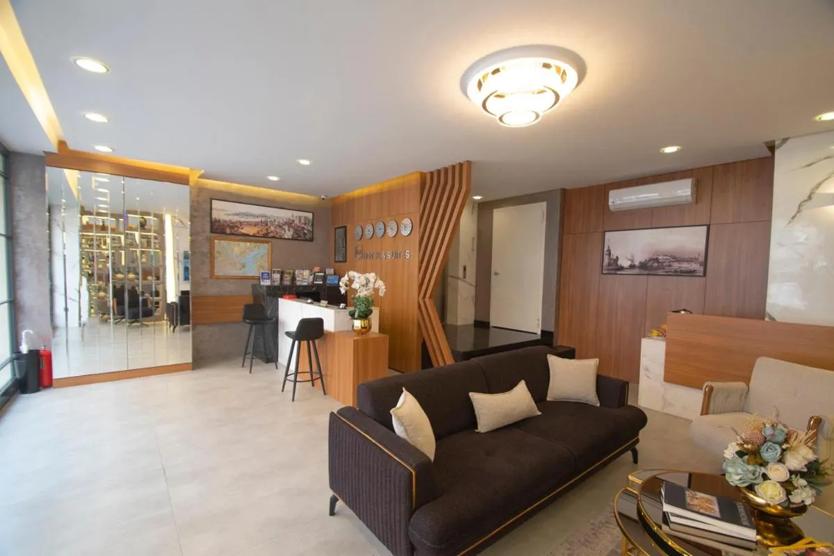 Image 2 of KA Hotel & Suites