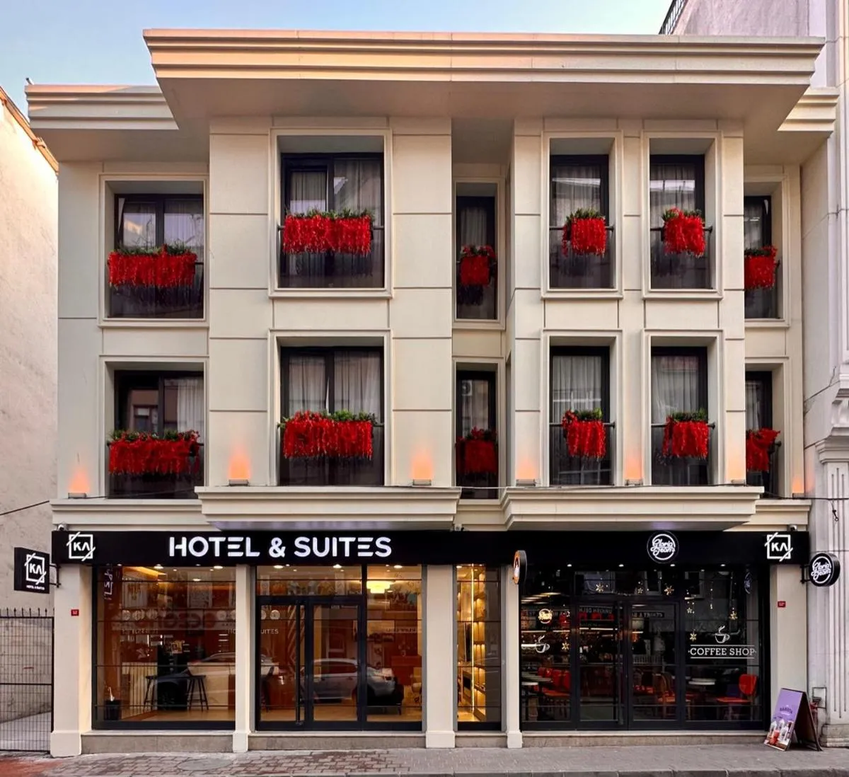 Image 5 of KA Hotel & Suites