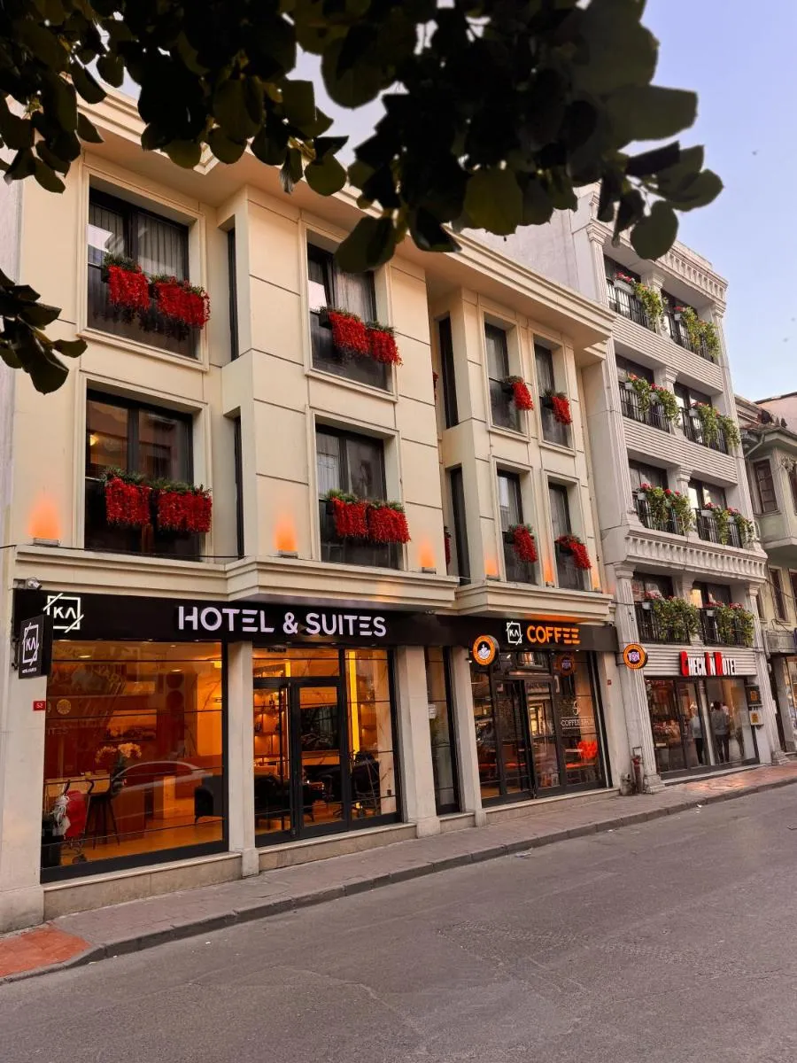 Image 3 of KA Hotel & Suites