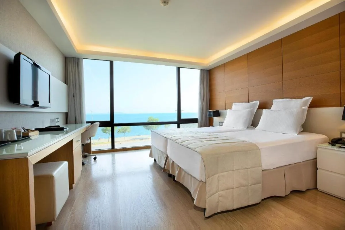 Image 2 of Kalyon Hotel Istanbul