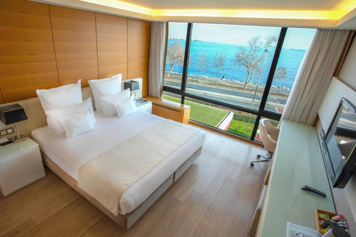 Image 1 of Kalyon Hotel Istanbul