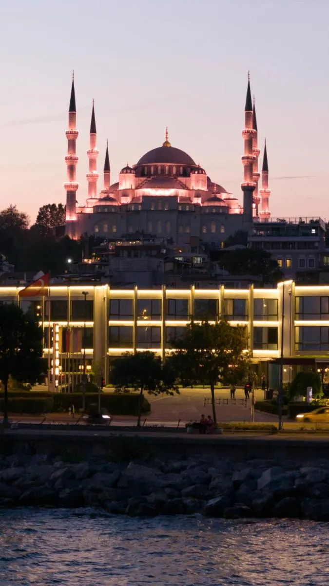 Image 3 of Kalyon Hotel Istanbul