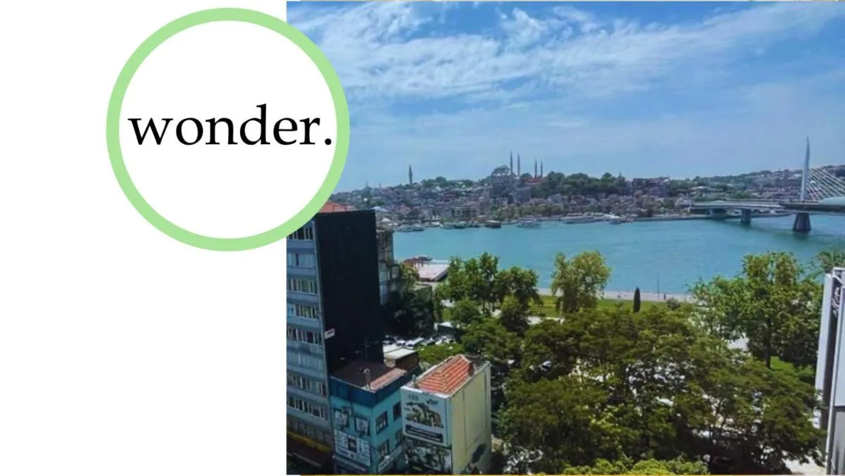 Image of Karaköy GoldenHorn Ultra Luxury Flat, 4BR,Sea View