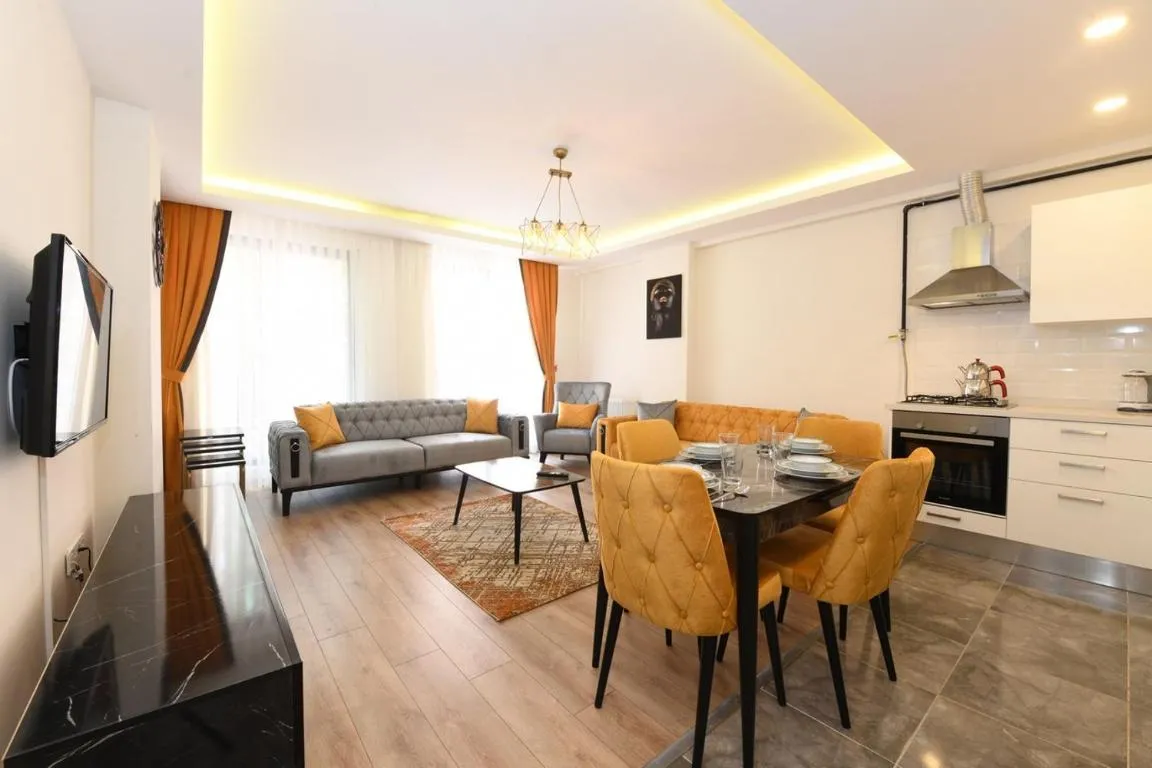 Image of Kardeş Suite 4