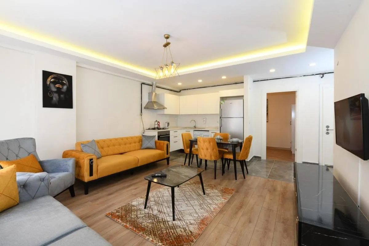 Image 4 of Kardeş Suite 4