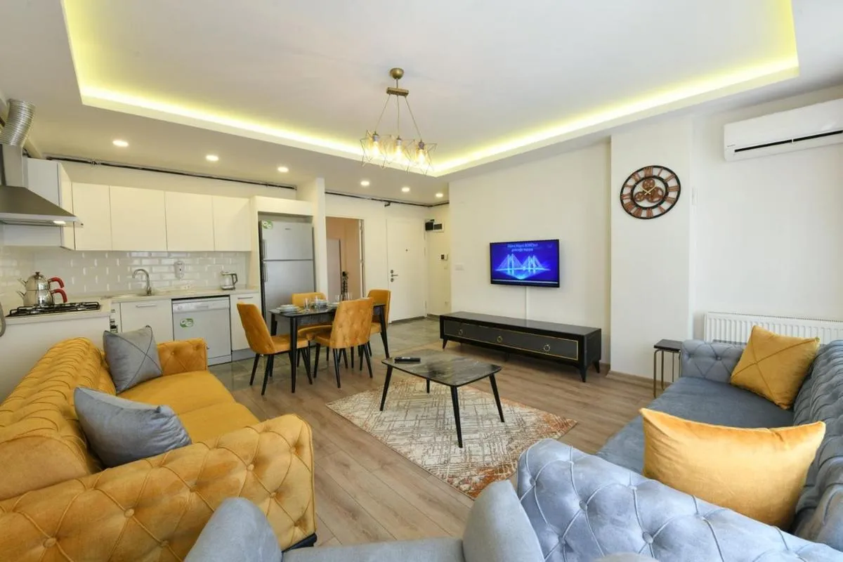 Image 3 of Kardeş Suite 4