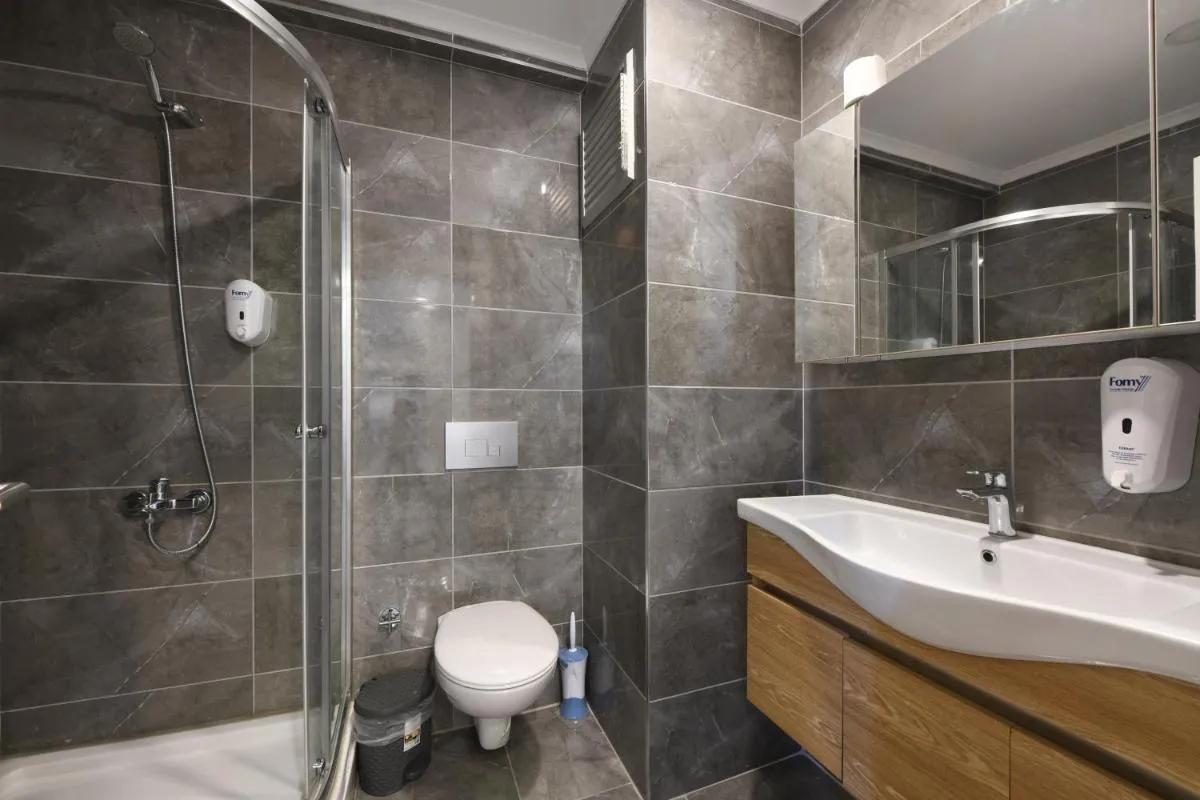 Image 6 of Kardeş Suite 4