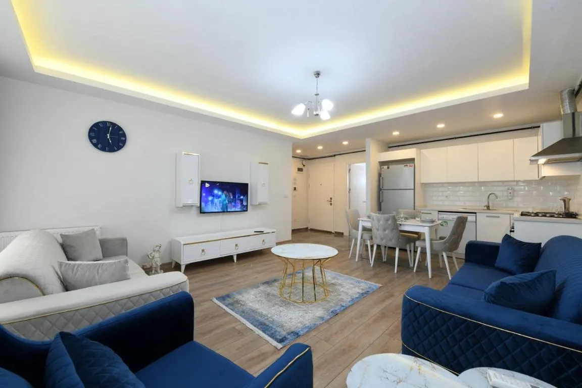 Image of Kardeş Suite 5