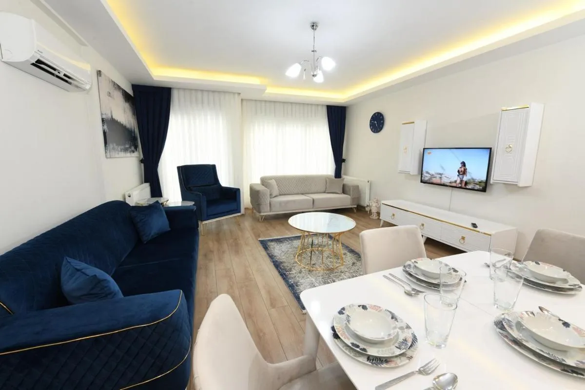 Image 4 of Kardeş Suite 5