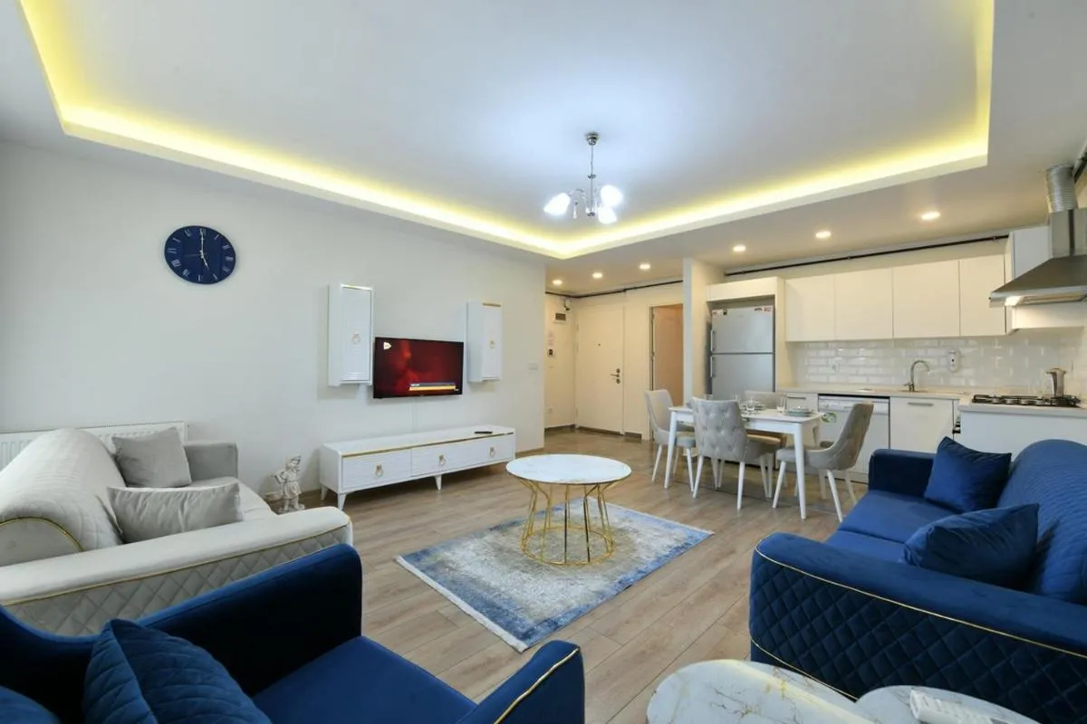 Image 3 of Kardeş Suite 5