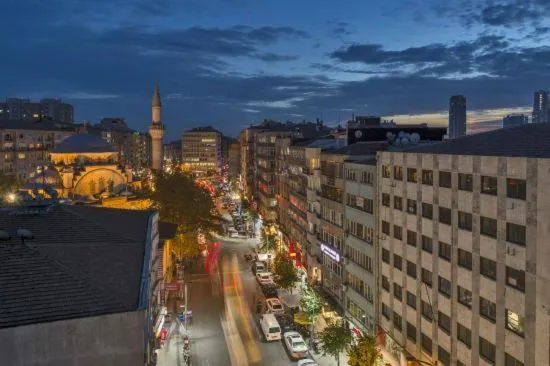 Image 5 of Kardeş Suite 5