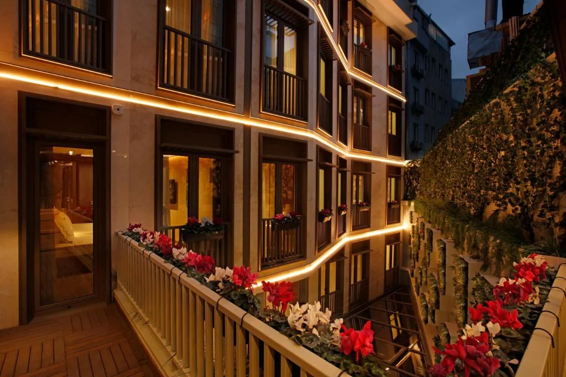 Image of Kate Hotel Special Class & SPA