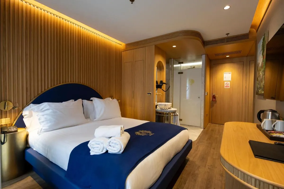 Image 6 of Kate Hotel Special Class & SPA