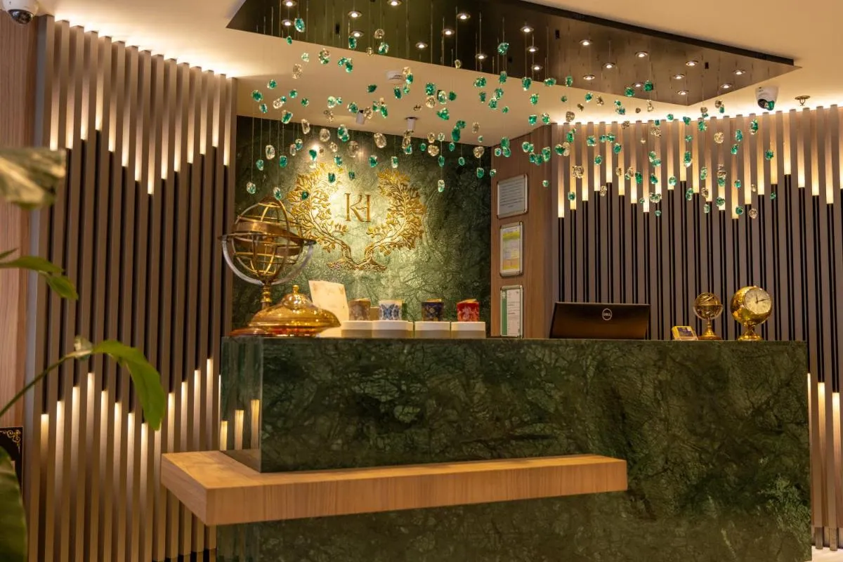 Image 5 of Kate Hotel Special Class & SPA