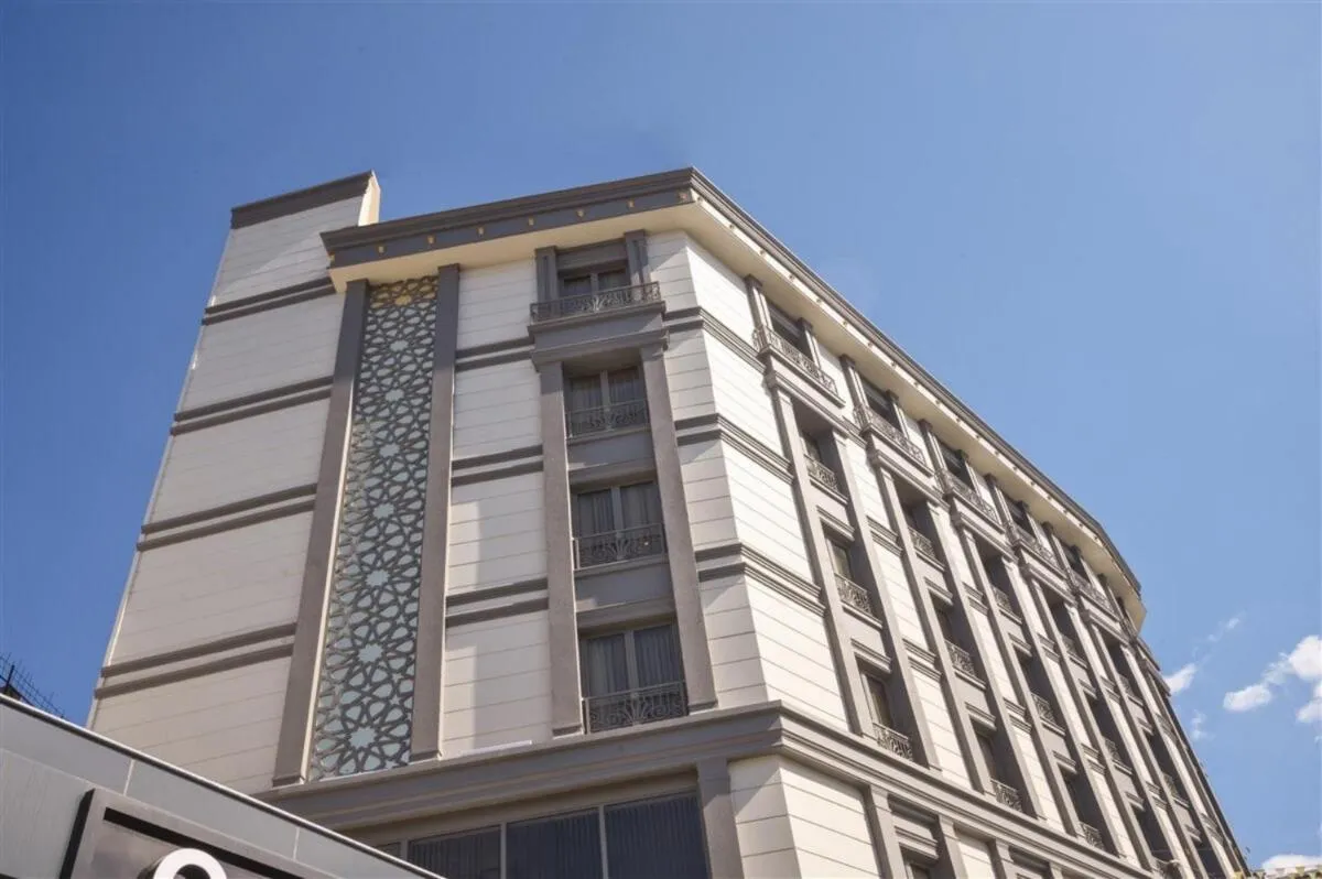 Image 6 of King City Hotel