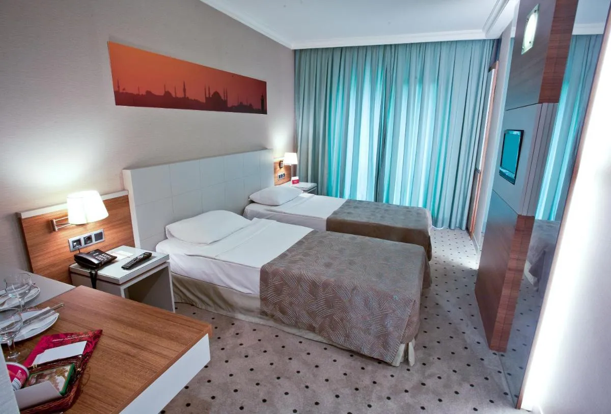 Image 6 of Klas Hotel