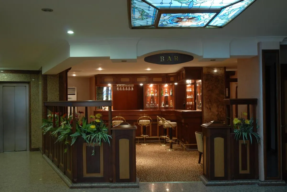 Image 5 of Klas Hotel