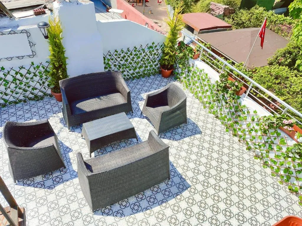 Image of Konak Grand Bella