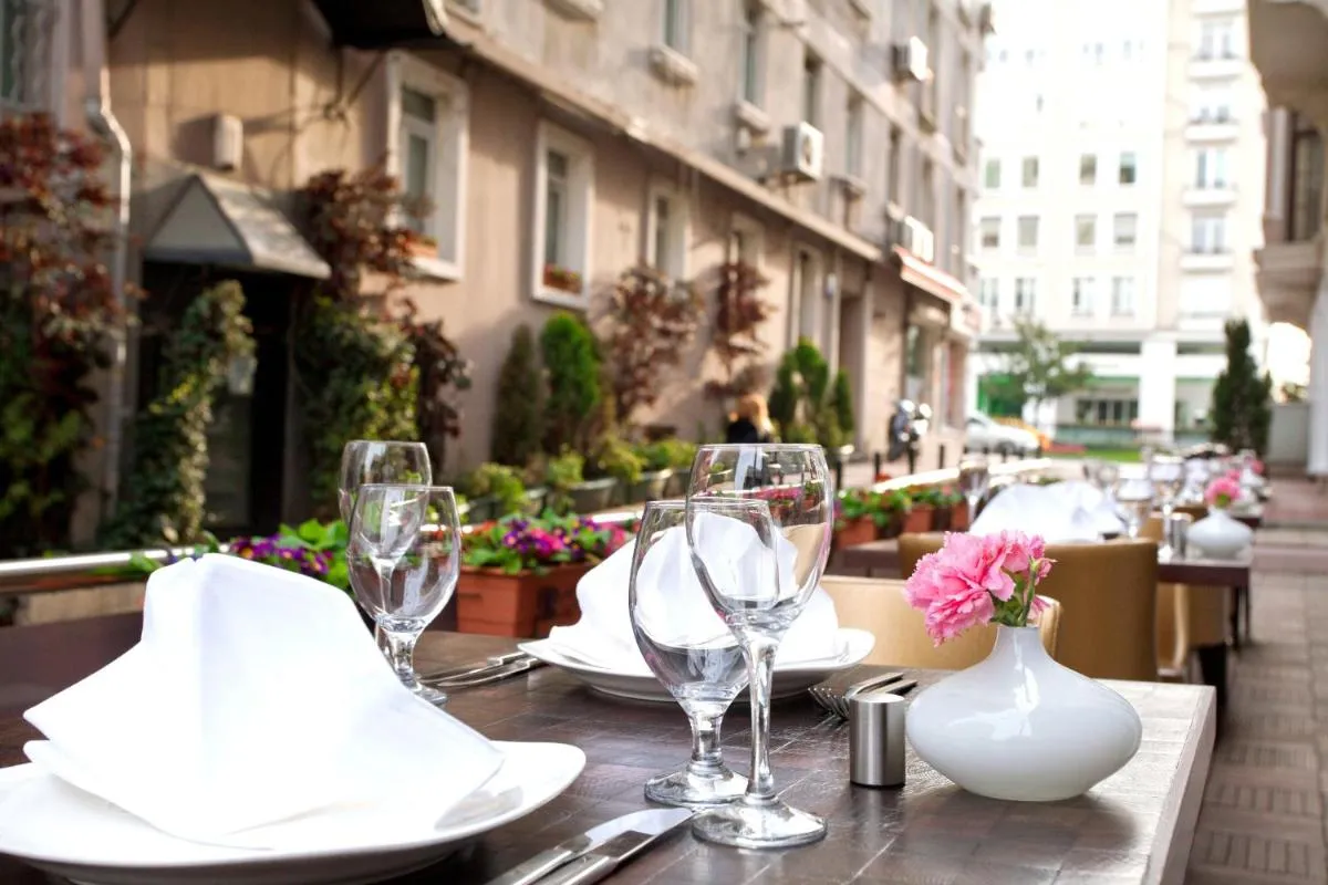 Image 5 of Konak Hotel Taksim