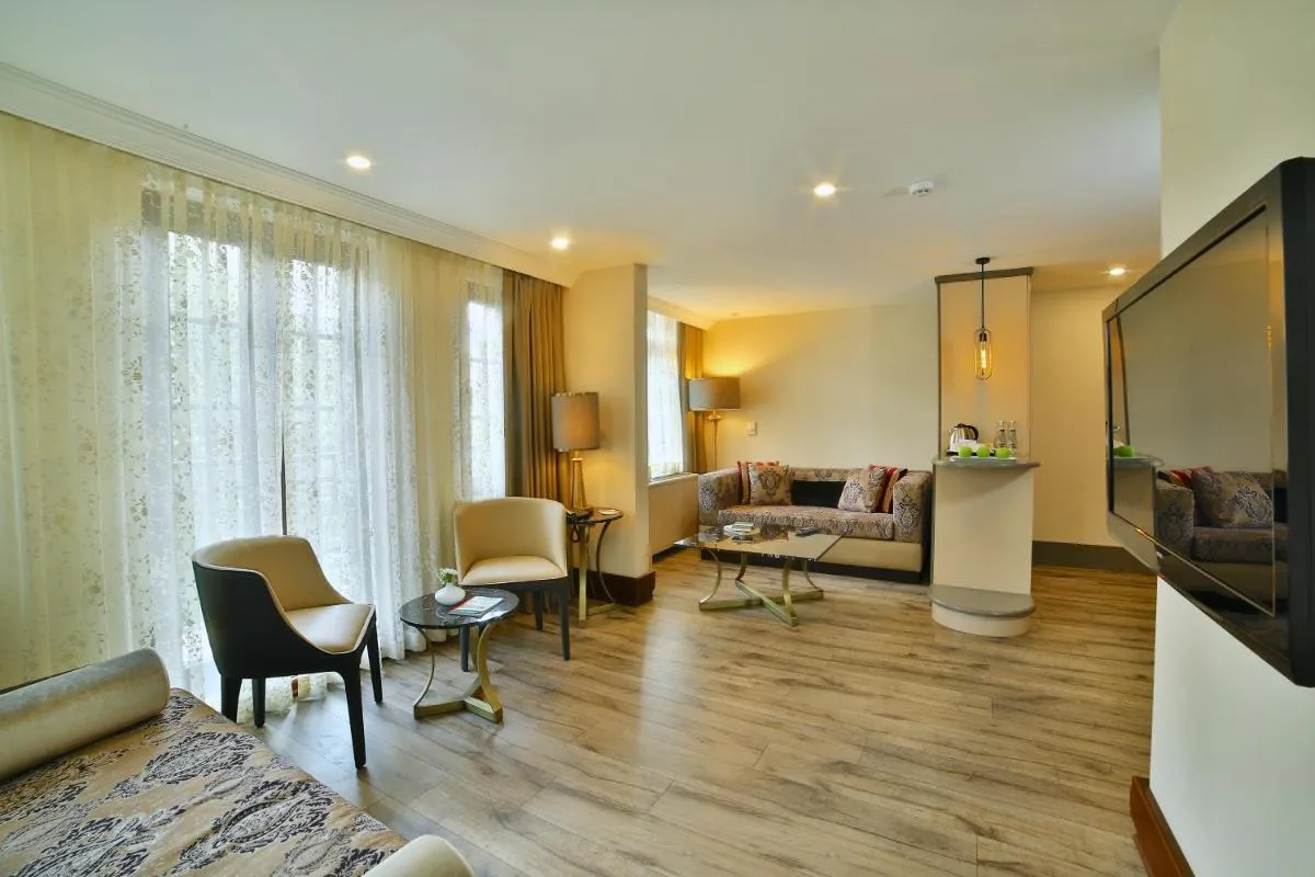 Image 4 of Konak Hotel Taksim