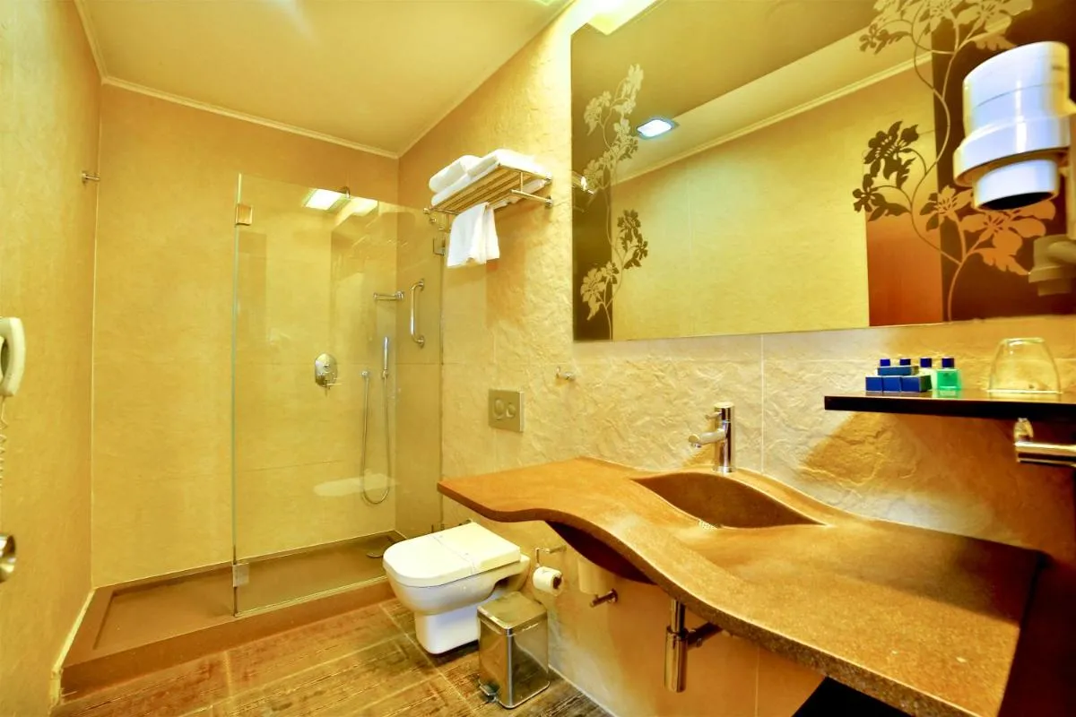 Image 1 of Konak Hotel Taksim