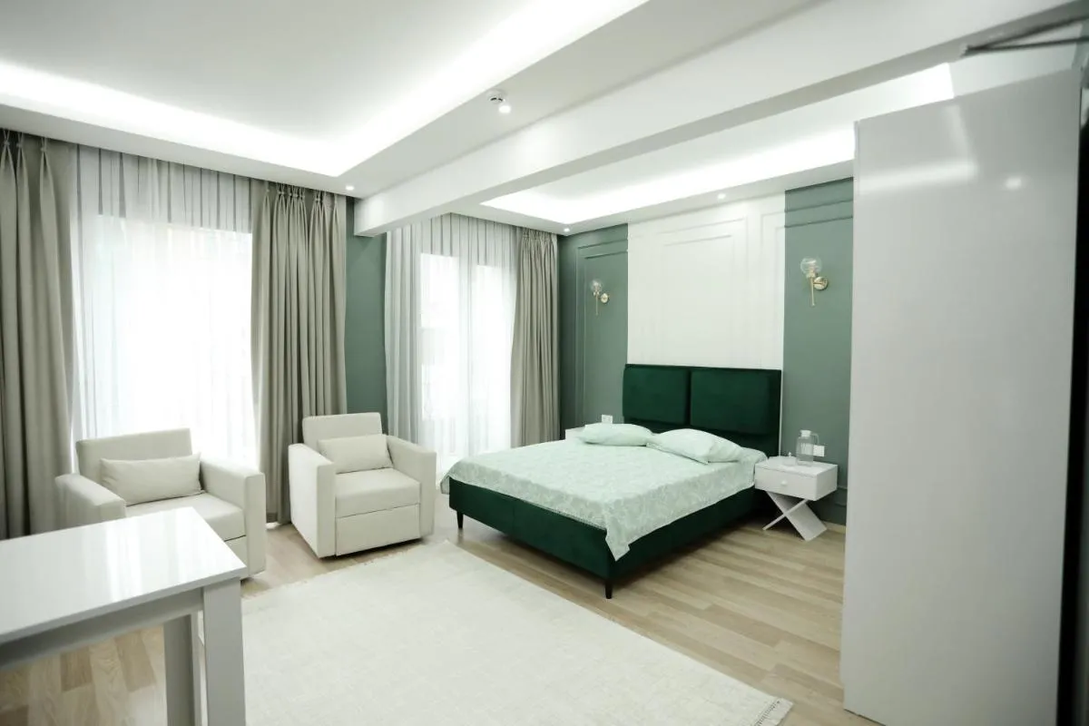 Image 1 of Kubbe House