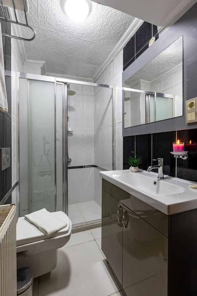 Image 3 of LINNGA HOTEL & SUITE
