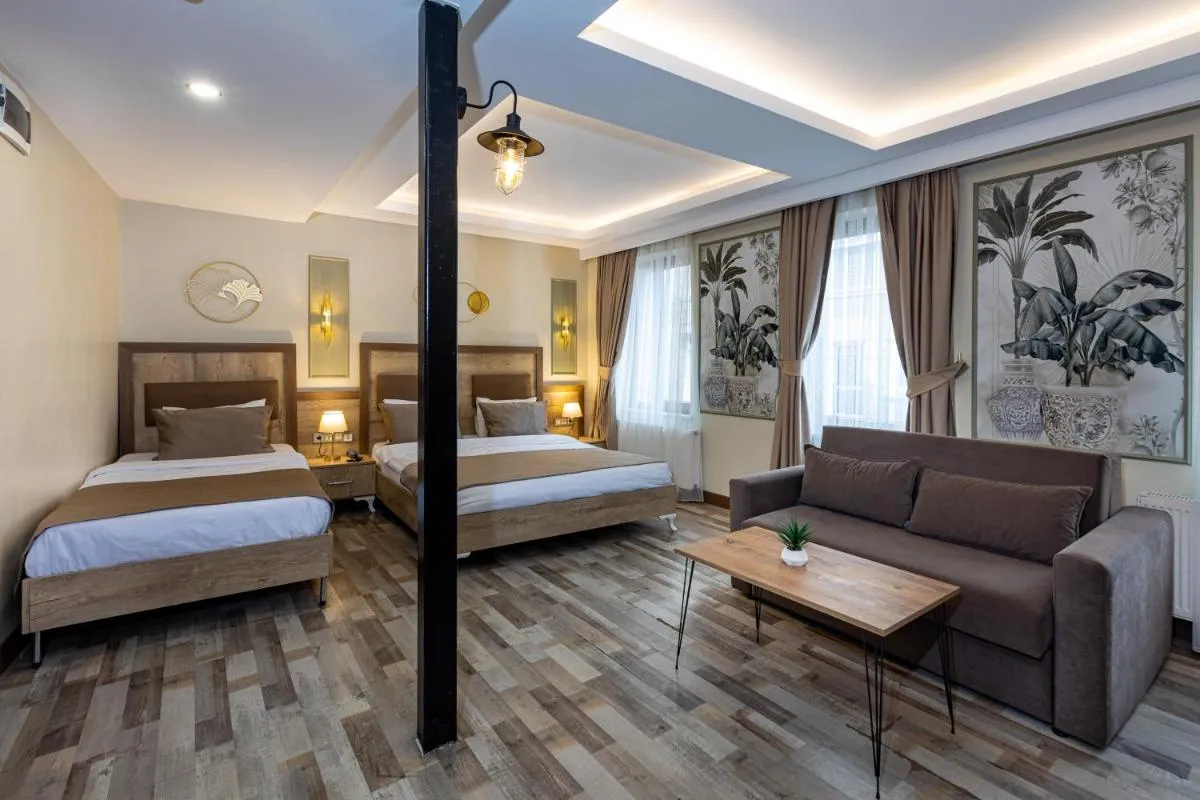 Image 1 of LINNGA HOTEL & SUITE