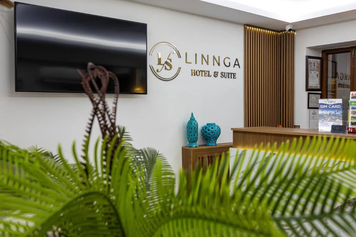 Image of LINNGA HOTEL & SUITE
