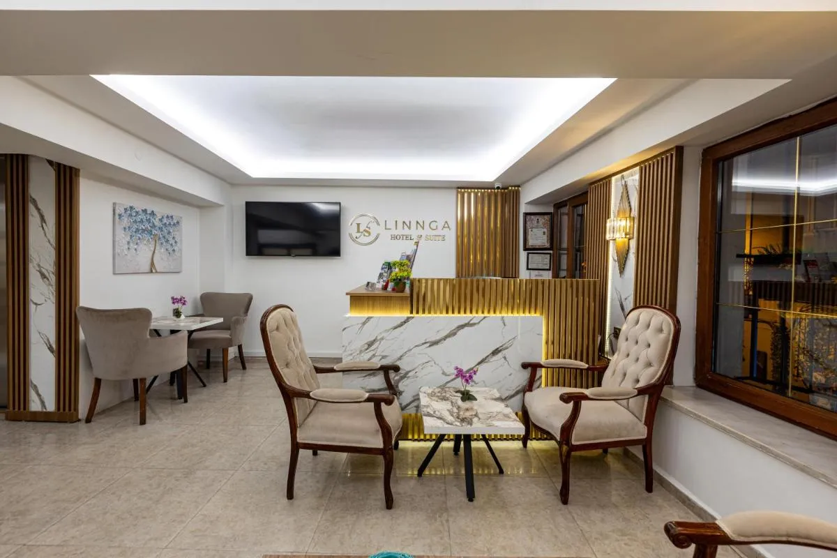 Image 2 of LINNGA HOTEL & SUITE