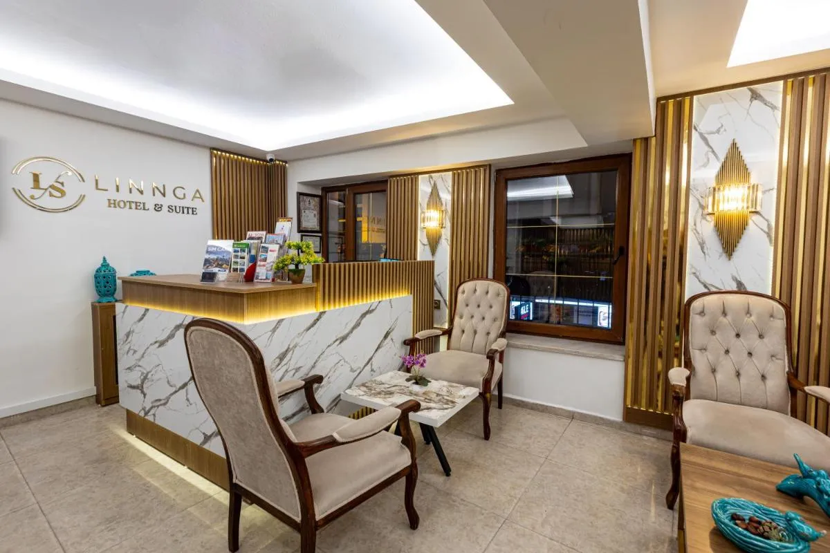 Image 5 of LINNGA HOTEL & SUITE