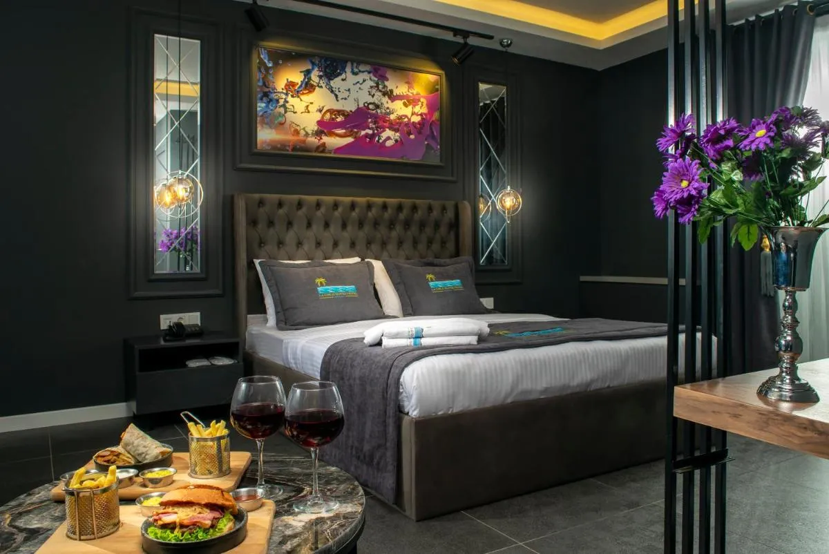 Image 1 of La Cielo Hotel Bostancı