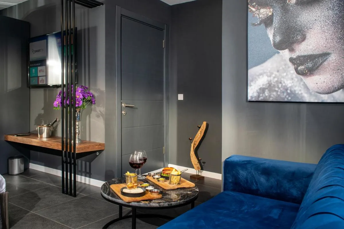 Image 3 of La Cielo Hotel Bostancı