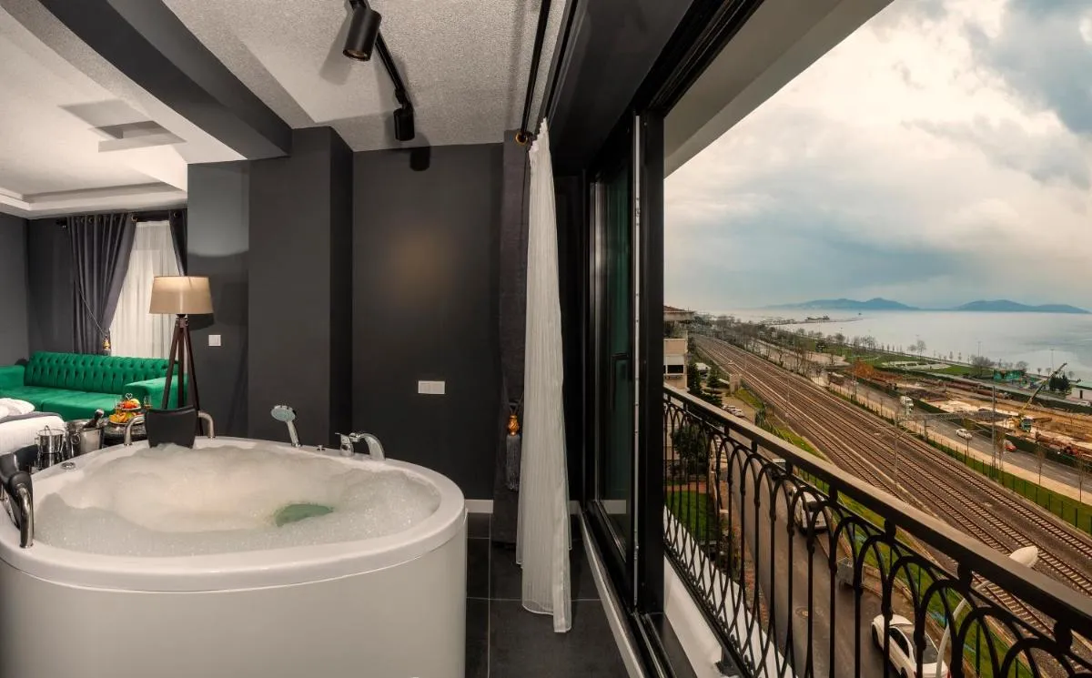 Image 2 of La Cielo Hotel Bostancı