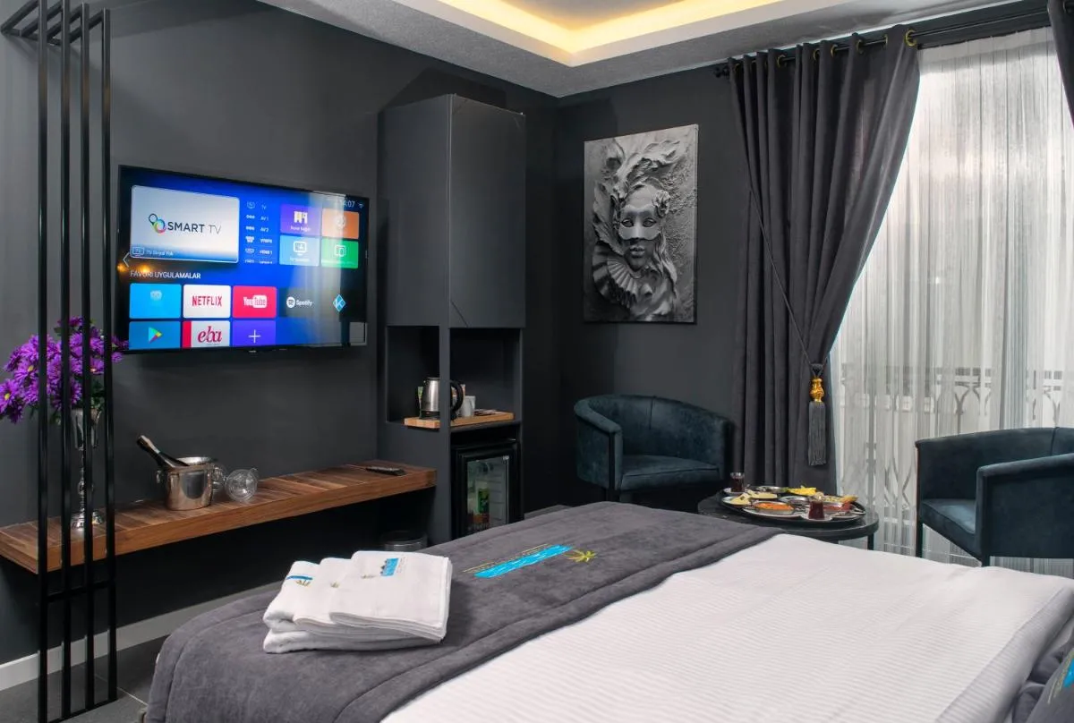 Image 6 of La Cielo Hotel Bostancı