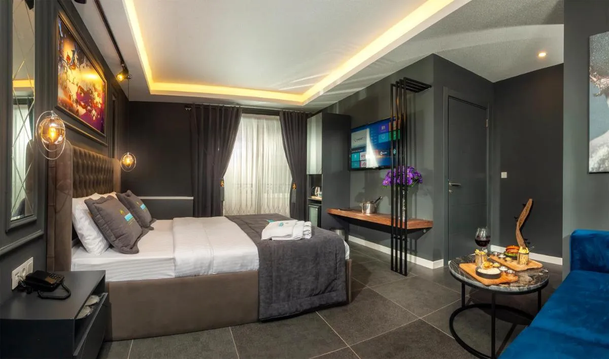 Image 4 of La Cielo Hotel Bostancı